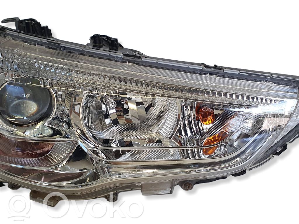 Mitsubishi ASX Headlight/headlamp 