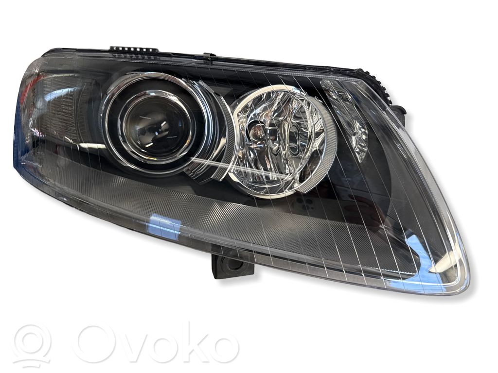 Scheinwerfer   4F0941004,1ZS00888234