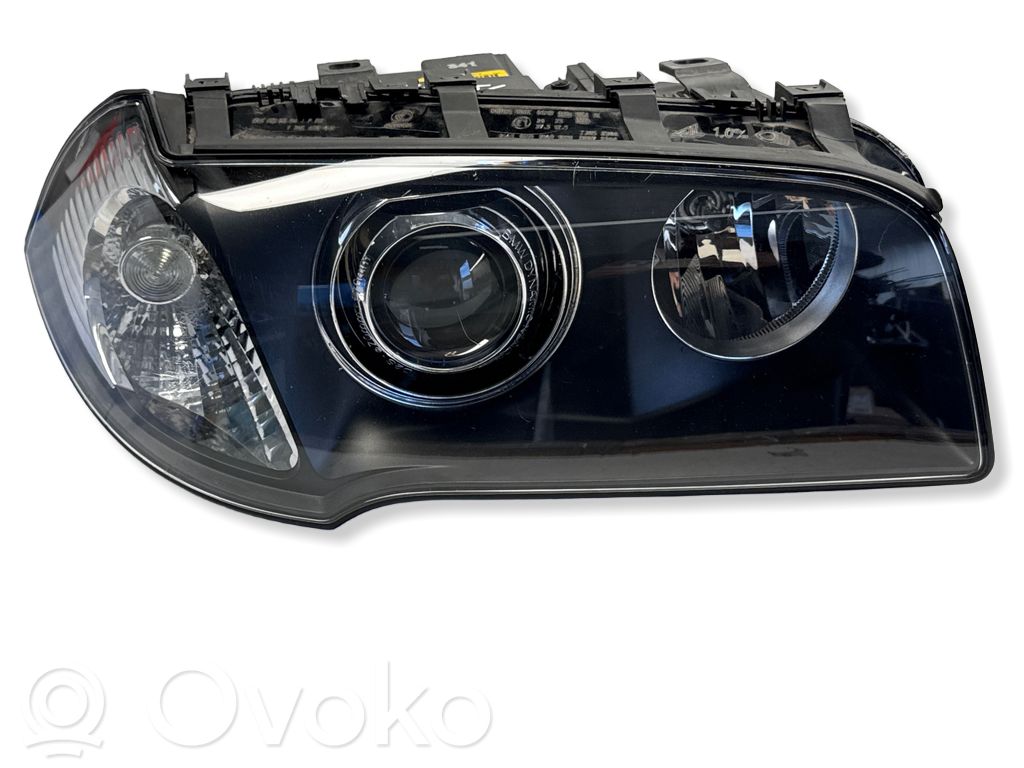 BMW X3 E83 Headlight/headlamp 