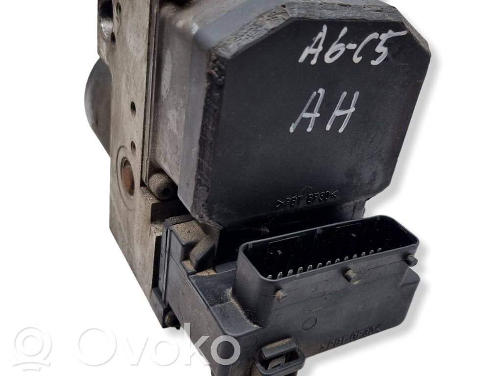 Audi A6 S6 C5 4B Bomba de ABS 