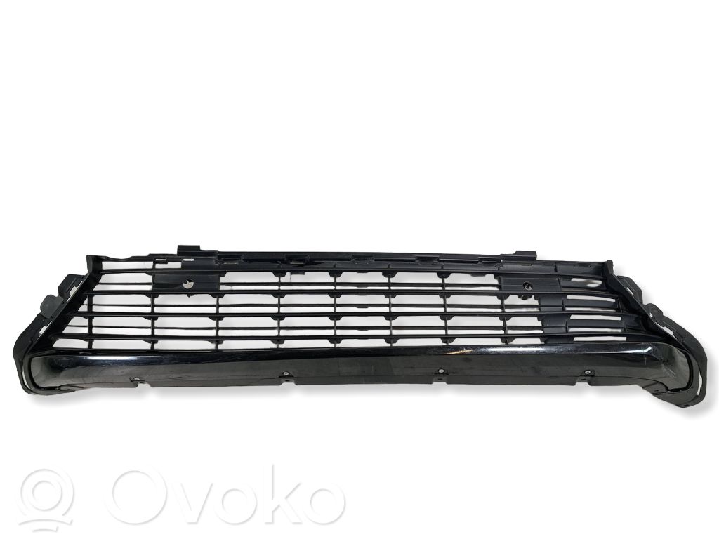 Front bumper lower grill   9818196480,9818196780