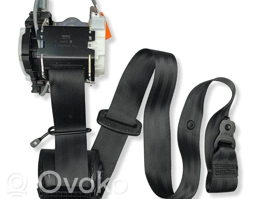 Cinturón delantero   AV11R61295BD
