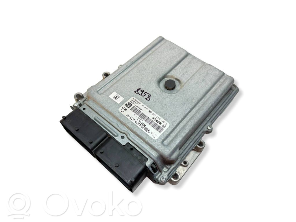 Land Rover Range Rover Sport L494 Engine control unit/module 