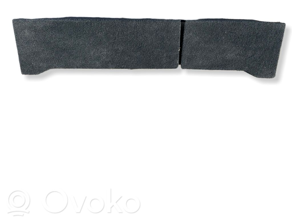 Tavaratilan kaukalon tekstiilikansi   5840176030