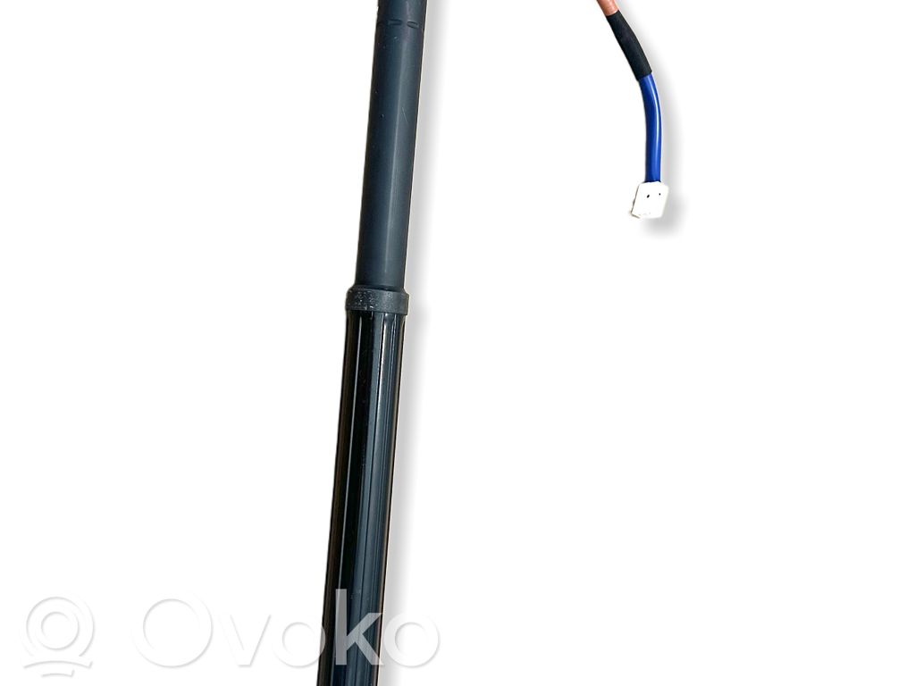 Lexus UX Tailgate/trunk strut/damper 