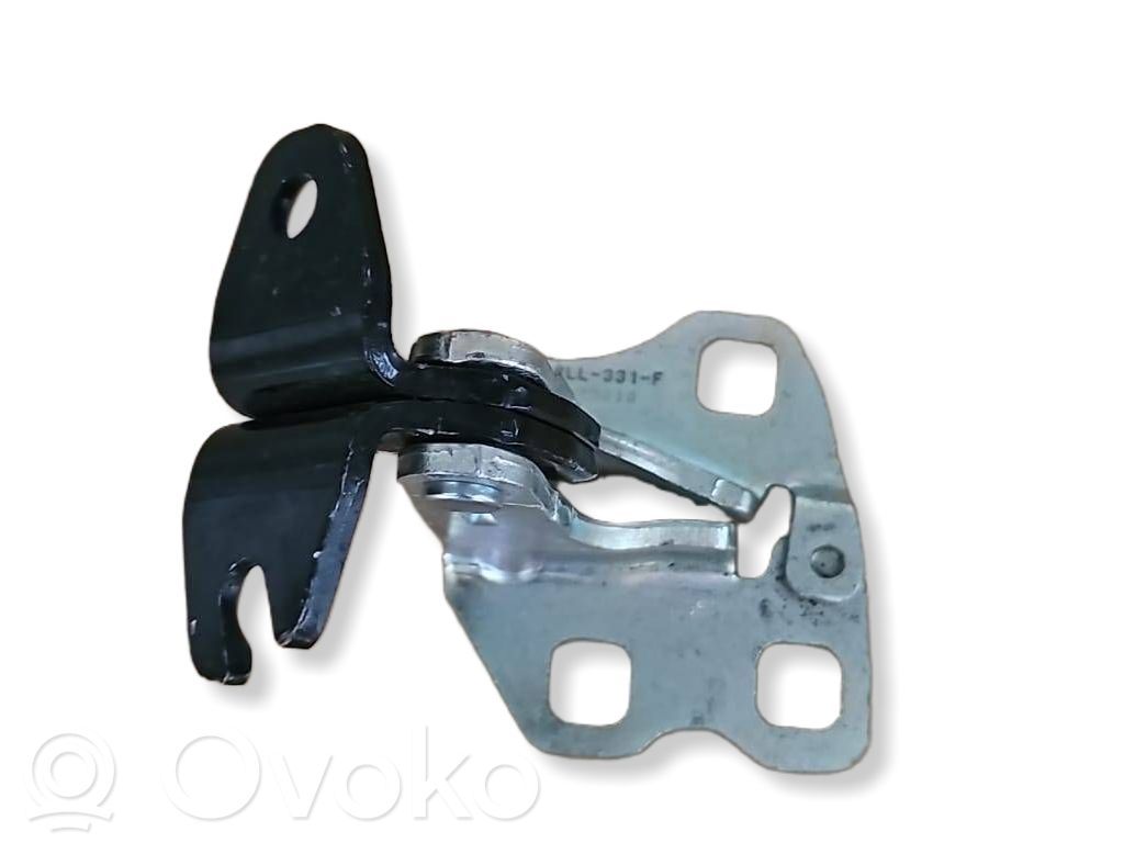 Front door lower hinge   RLL331F