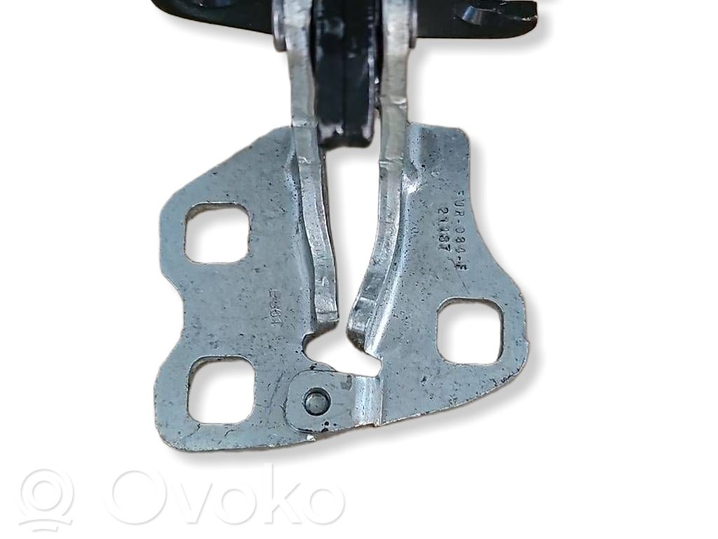 Front door upper hinge   FUR034F