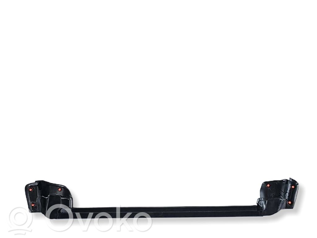 Tesla Model Y Gumowa uszczelka szyby drzwi tylnych 