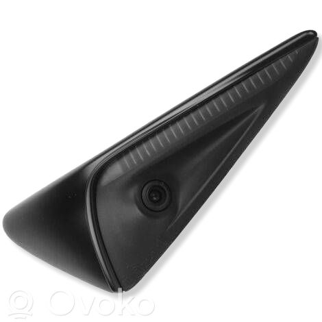 Tesla Model Y Side fender camera 