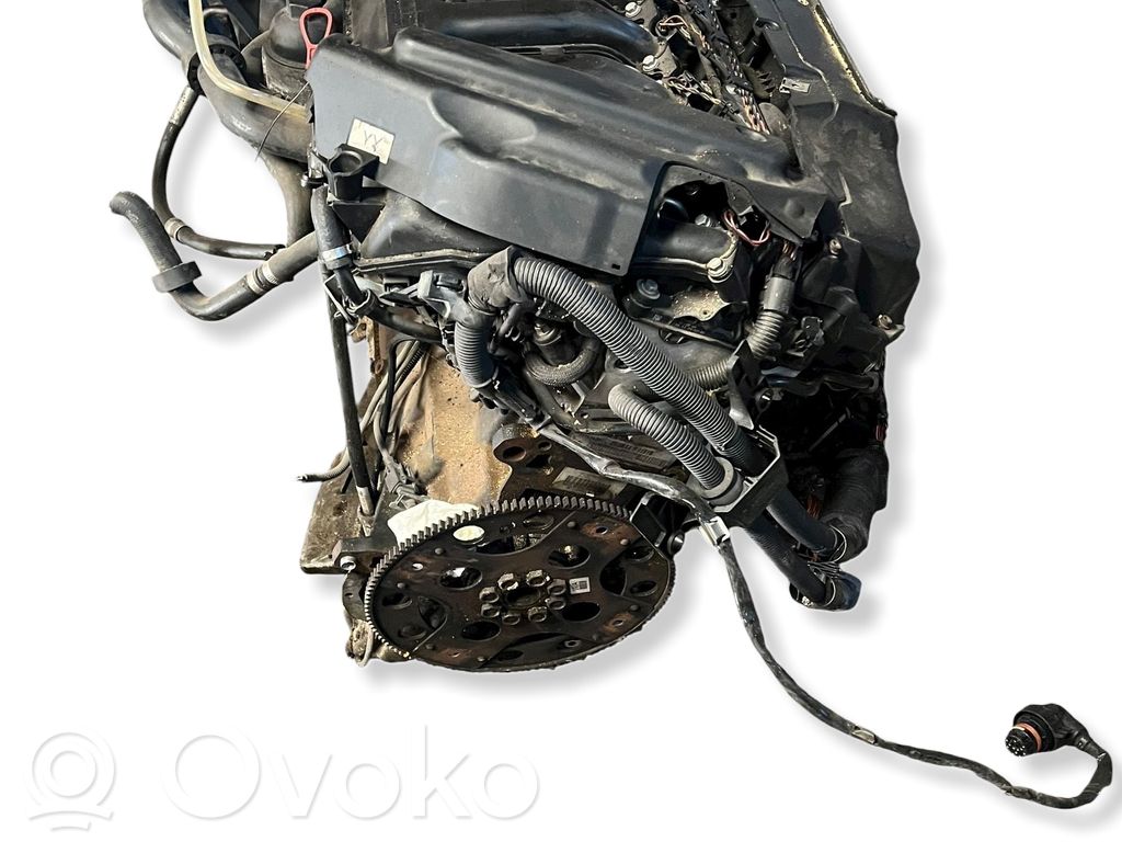 Engine   7788546,M57