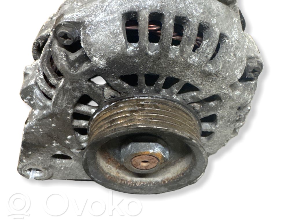 Mitsubishi Pajero Sport II Alternator 