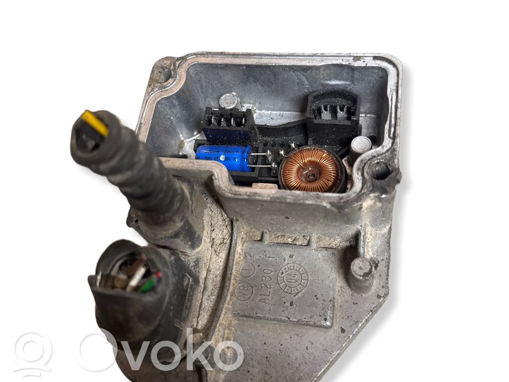 Torque split ecu control unit/module   10216005,5WP2221102,HAP511