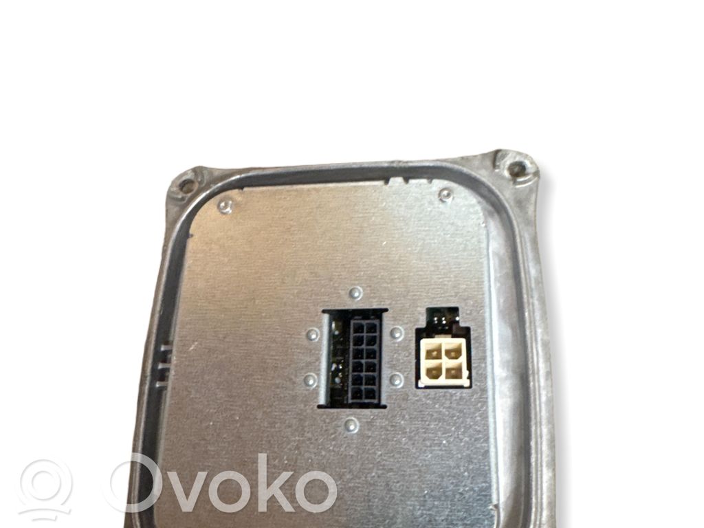 Lastre de faros xenón   1307329212