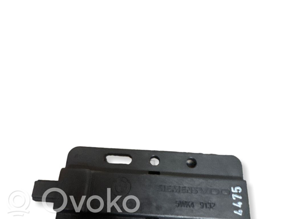Keyless (KESSY) go control unit/module   6922211