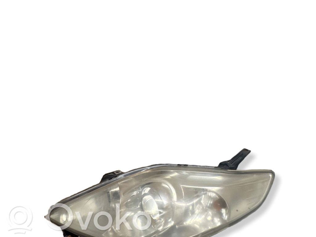 Mazda 5 Headlight/headlamp 