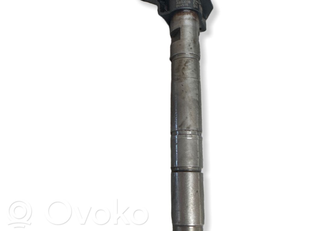 Audi Q7 4L Inyector de combustible 
