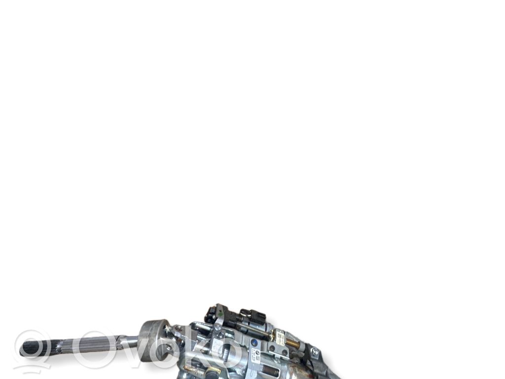 BMW 6 E63 E64 Steering wheel axle set 