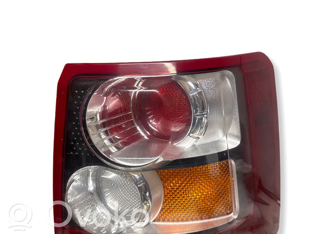 Land Rover Range Rover L322 Lampa tylna 