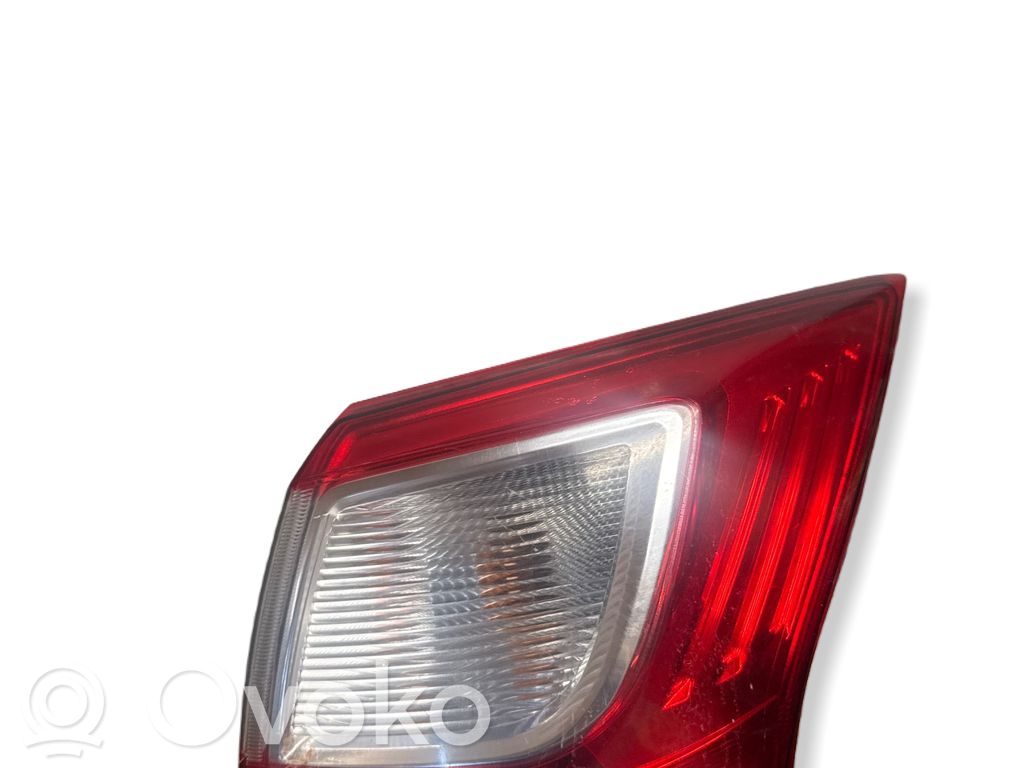 Ford Grand C-MAX Takavalot 