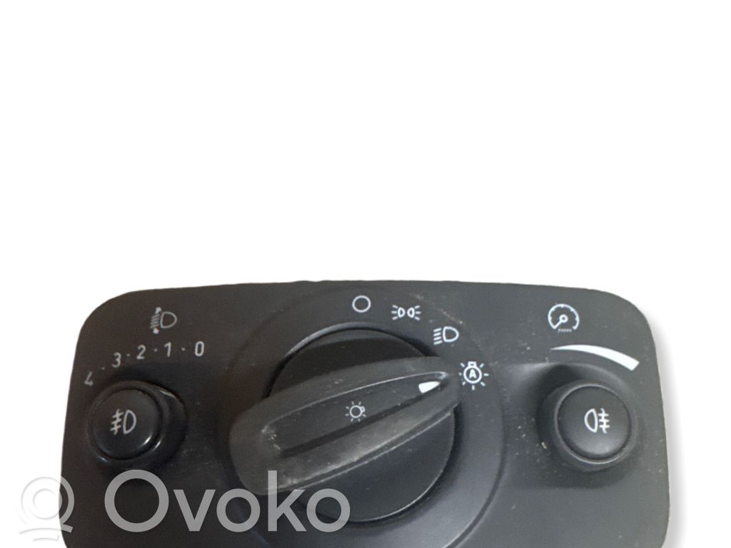 Lichtschalter   10009152,AV6T13A024CA