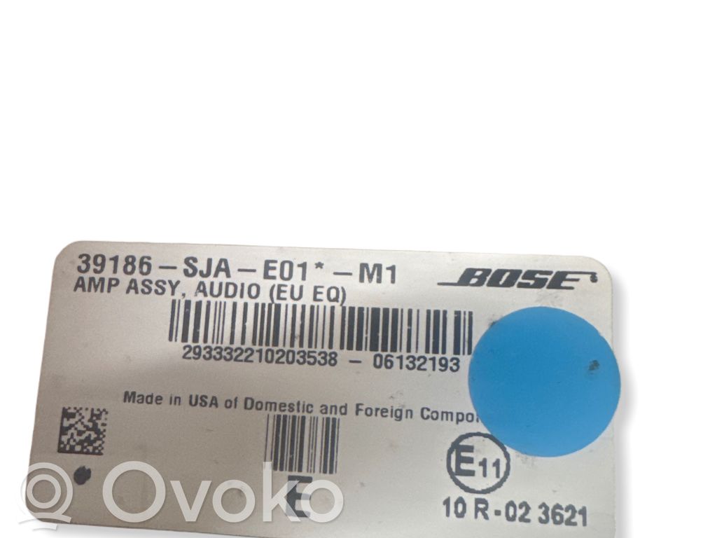 Audi A8 S8 D2 4D Amplificator sunet 