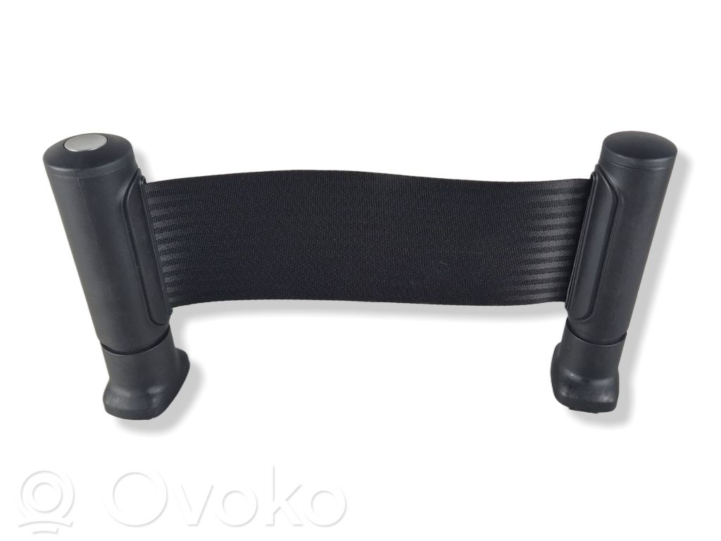 Audi A6 S6 C7 4G Trunk separation 