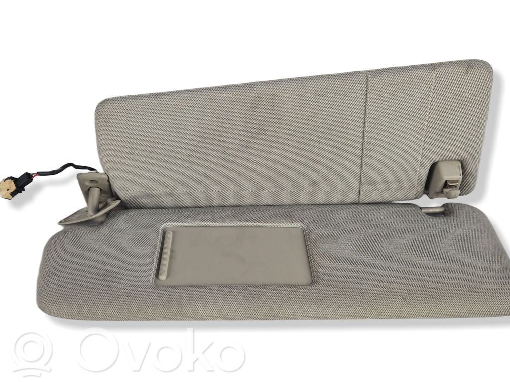 Audi Q7 4L Sun visor 