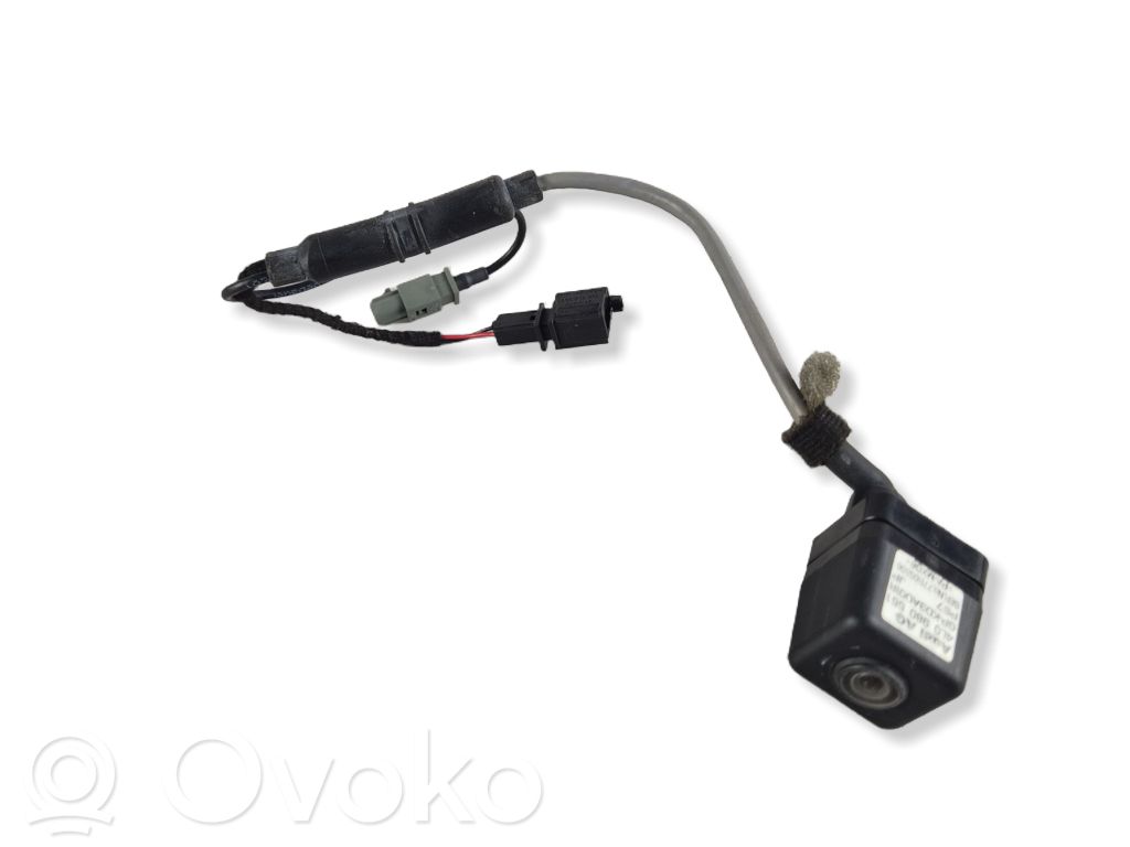 Audi A6 S6 C6 4F Reversing camera 