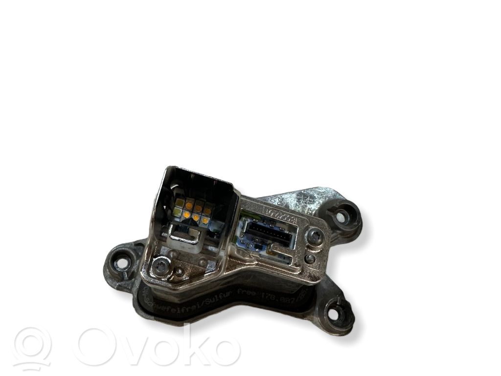 BMW 3 F30 F35 F31 Modul control cu balast LED 