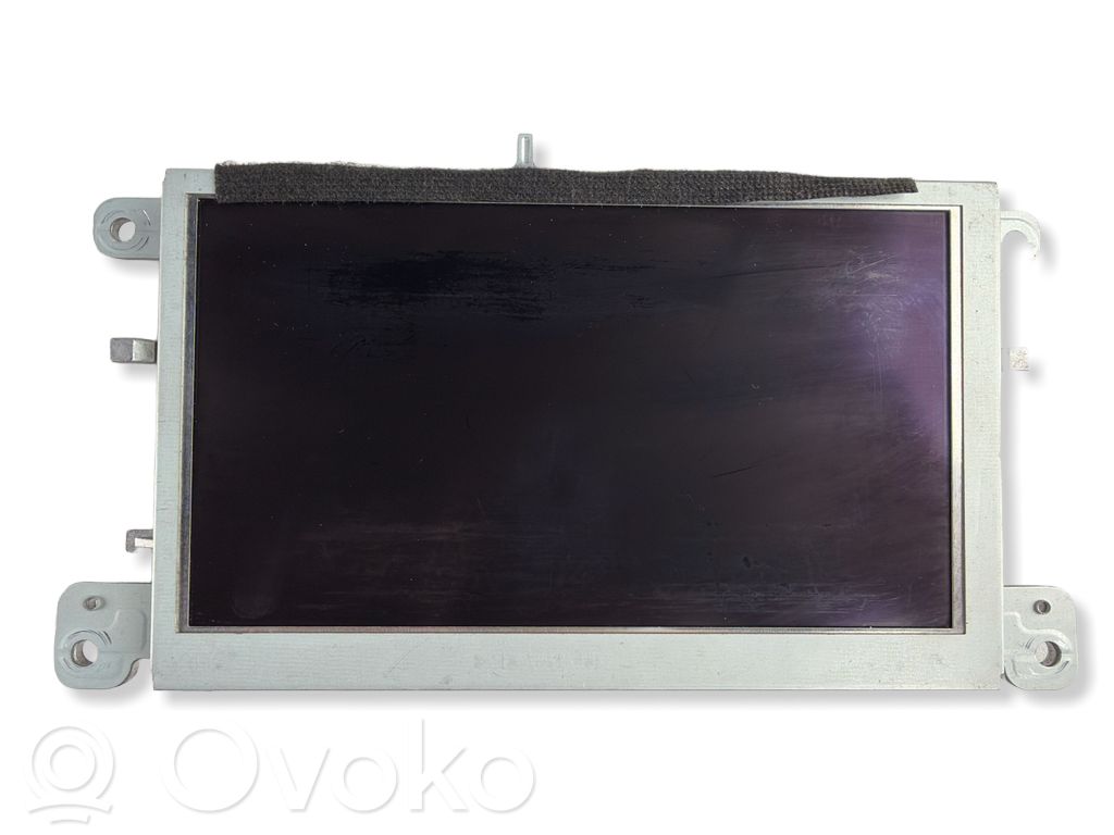 Audi A4 S4 B8 8K Screen/display/small screen 