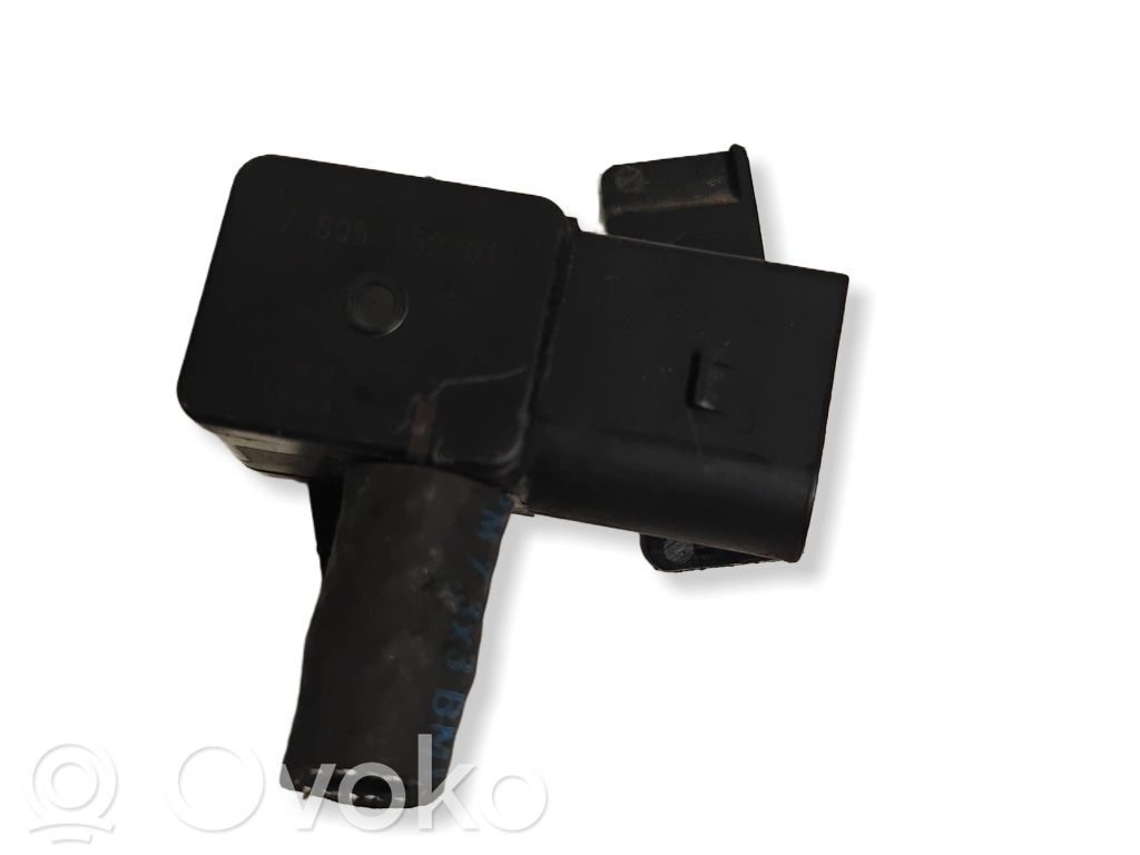 Abgasdrucksensor Differenzdrucksensor   7805152