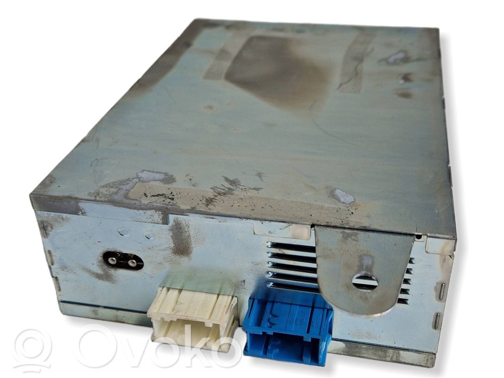 BMW 5 E39 GPS navigation control unit/module 