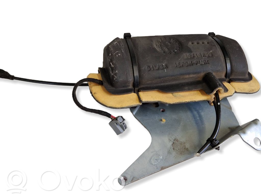 Volvo V70 Tailgate hydraulic set 