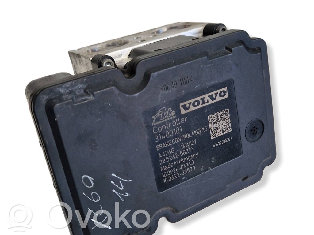 Volvo XC60 ABS bloks 