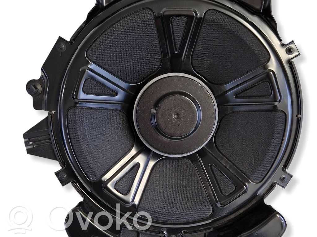 Volvo V60 Altavoz subwoofer 