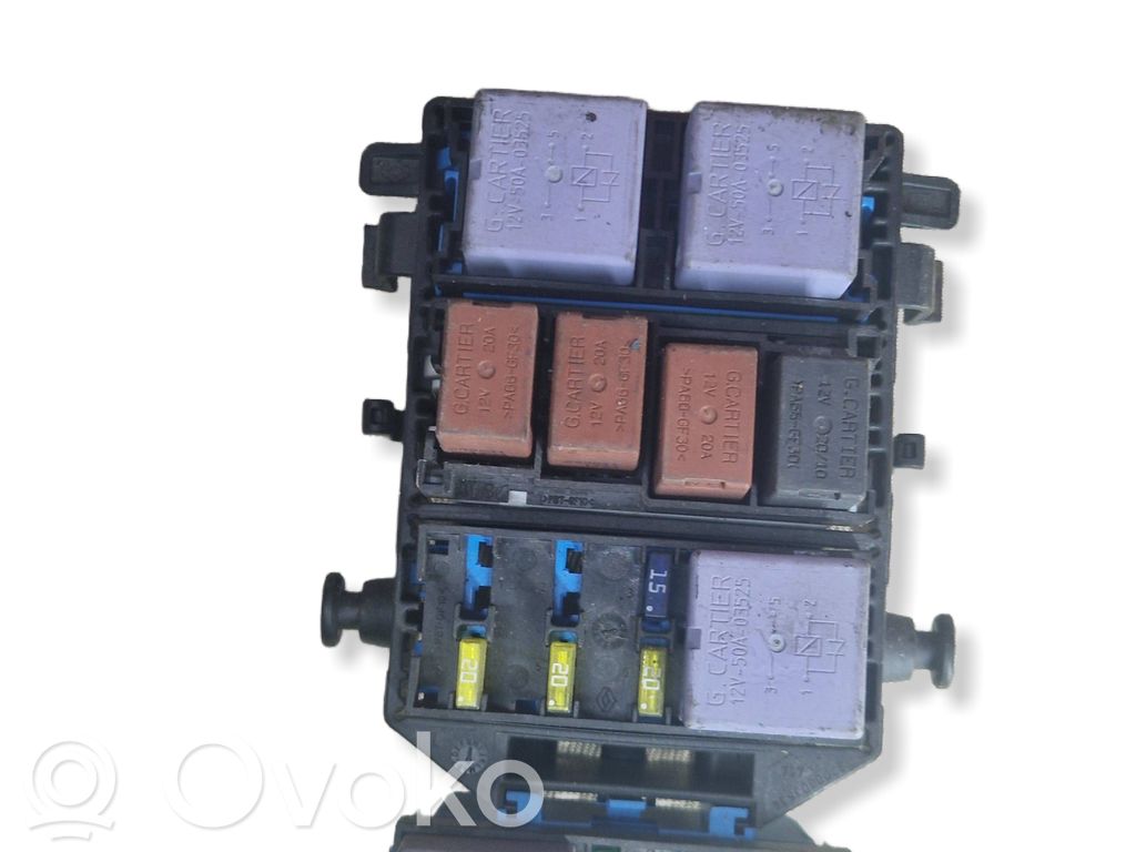 Sulakemoduuli   8200003634
