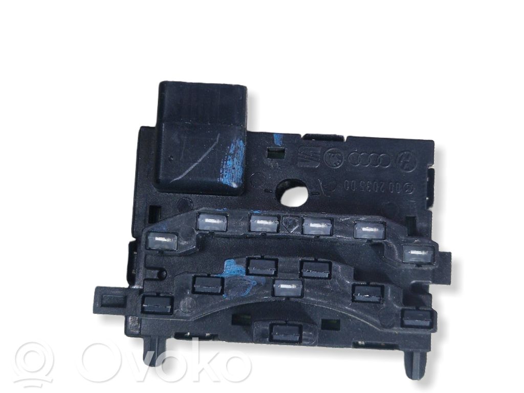 Volkswagen Touran I Steering angle sensor 