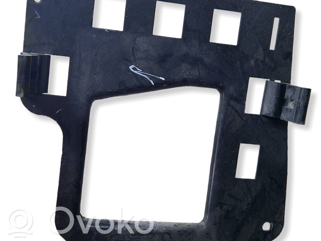 Volkswagen Sharan Engine control unit holder 