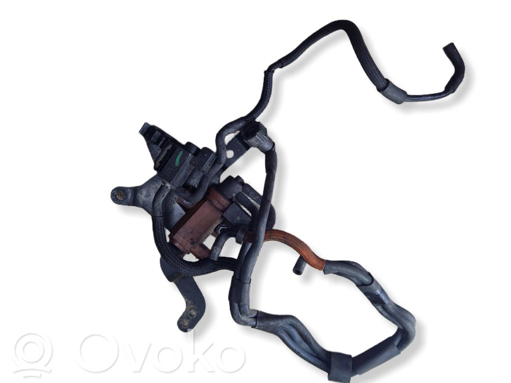 Electroválvula del turbo   10T231,6GSG9E882