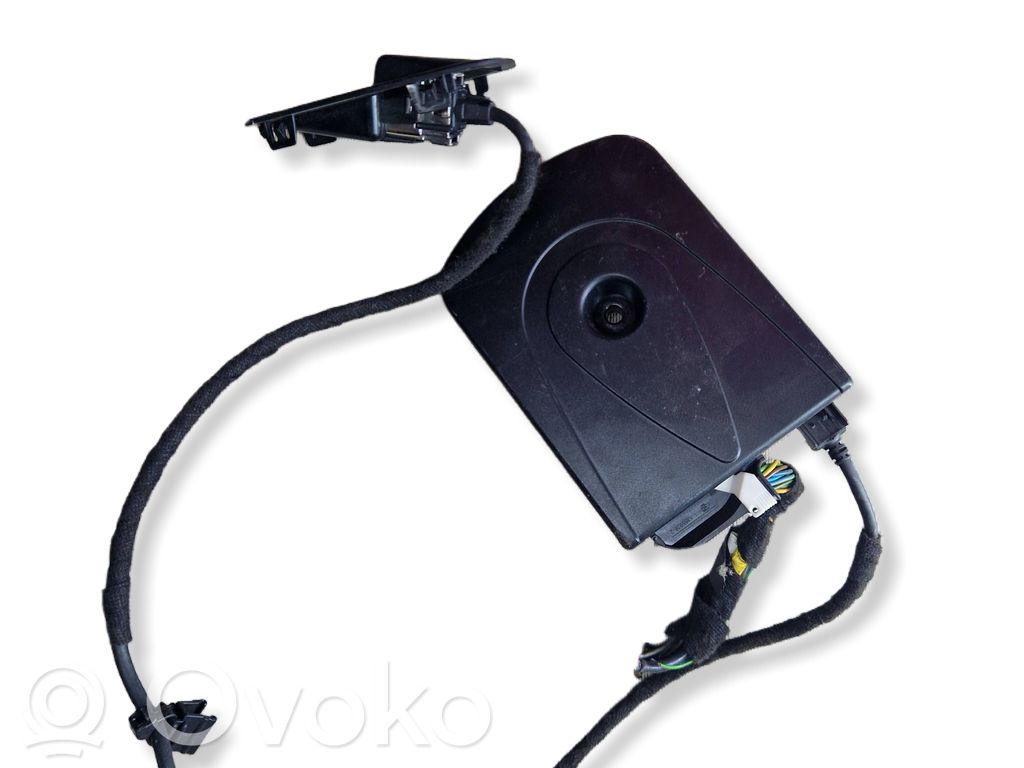 Bluetooth control unit module   8M5T19C112AT,1549095452