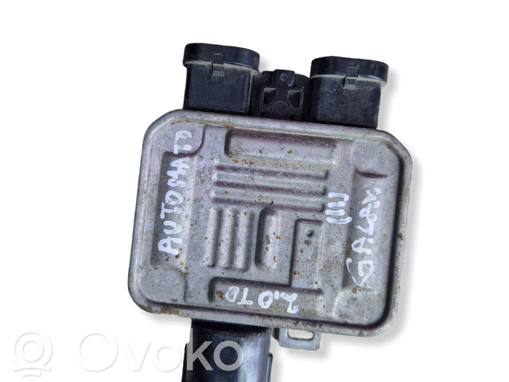 Module de commande de ventilateur   940004107