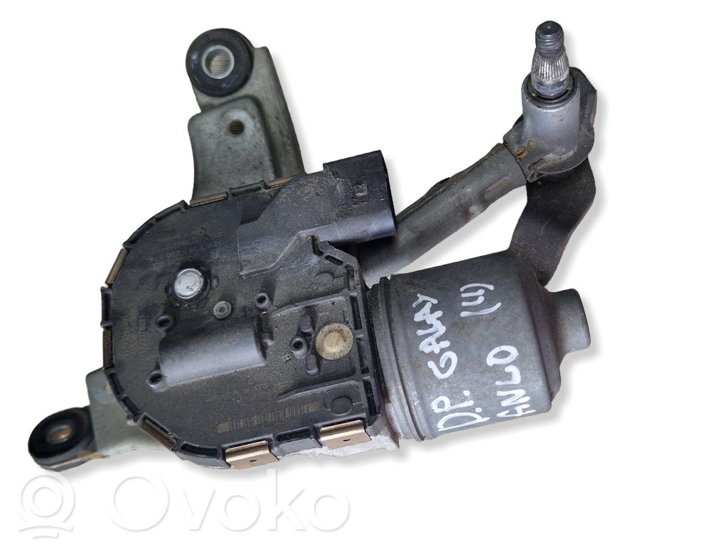 Ford Galaxy Motor și paralelogram ștergător parbriz 