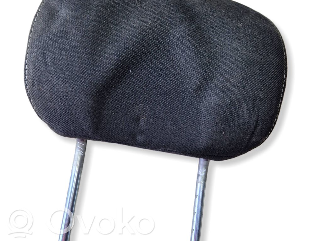 Kopfstütze vorne