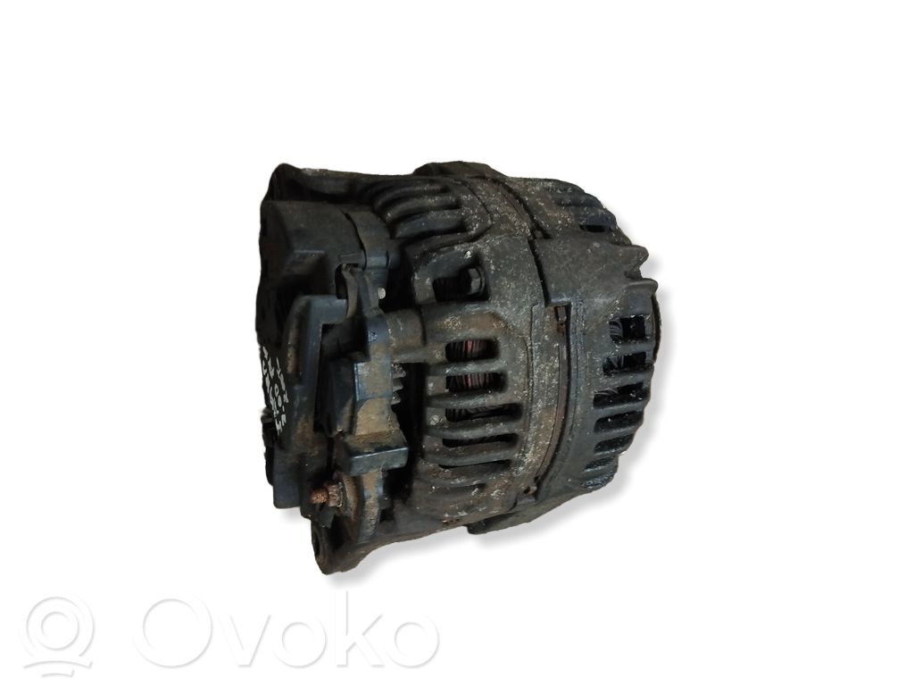 Opel Zafira A Alternador 