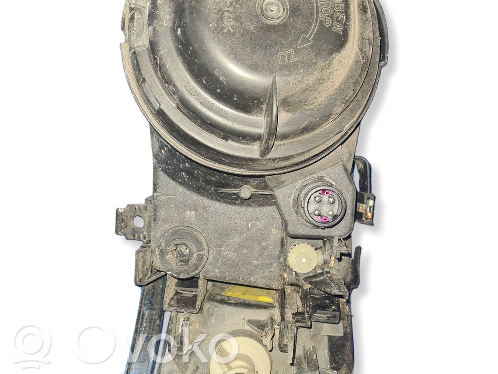Audi 80 90 S2 B4 Scheinwerfer 