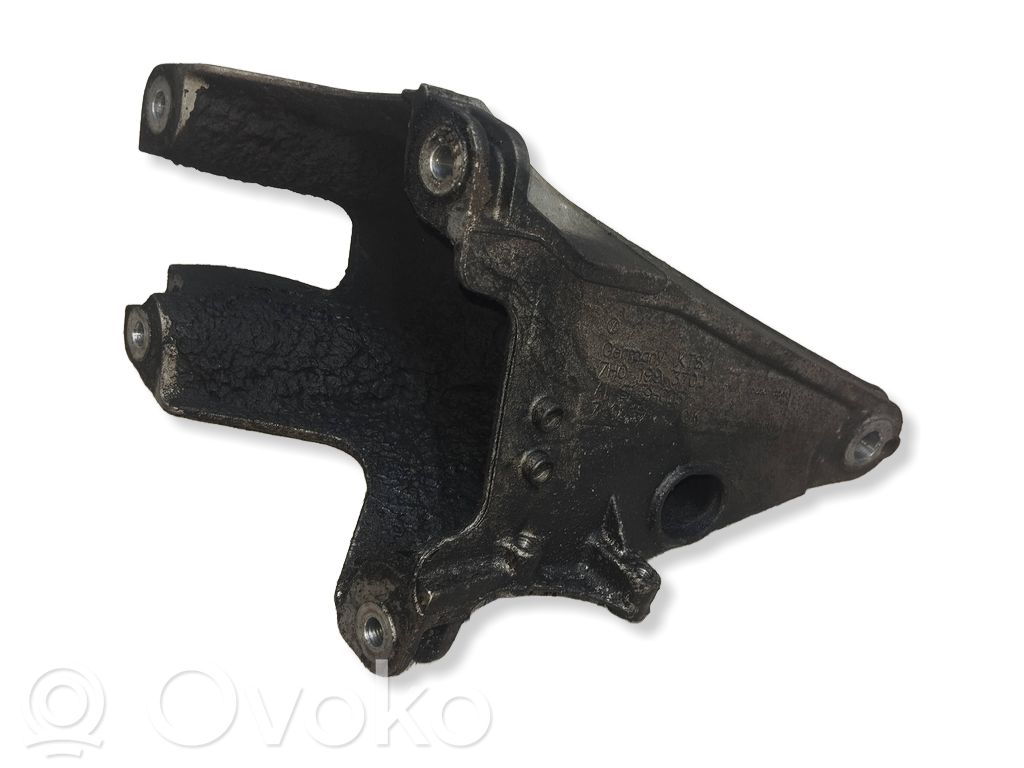 Engine mounting bracket   7H0199370J