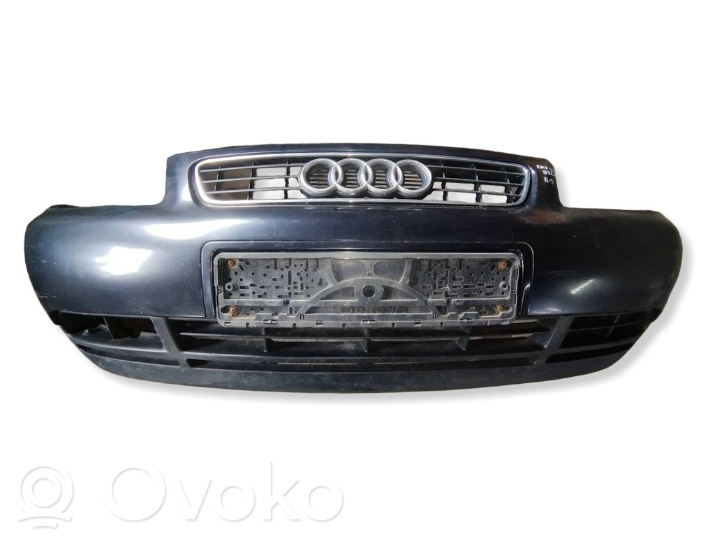 Audi A3 S3 8L Front bumper 