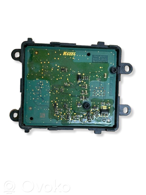 Moduł sterujący statecznikiem LED   8R0907472A,535037805,21411
