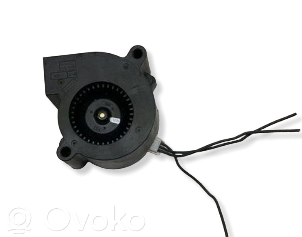 BMW 5 F10 F11 Other engine bay part 