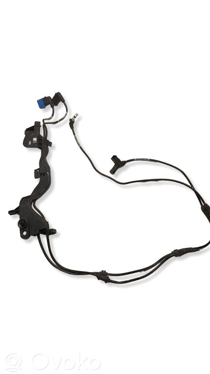 Mercedes-Benz E W213 Sensor de desgaste de las pastillas de freno 